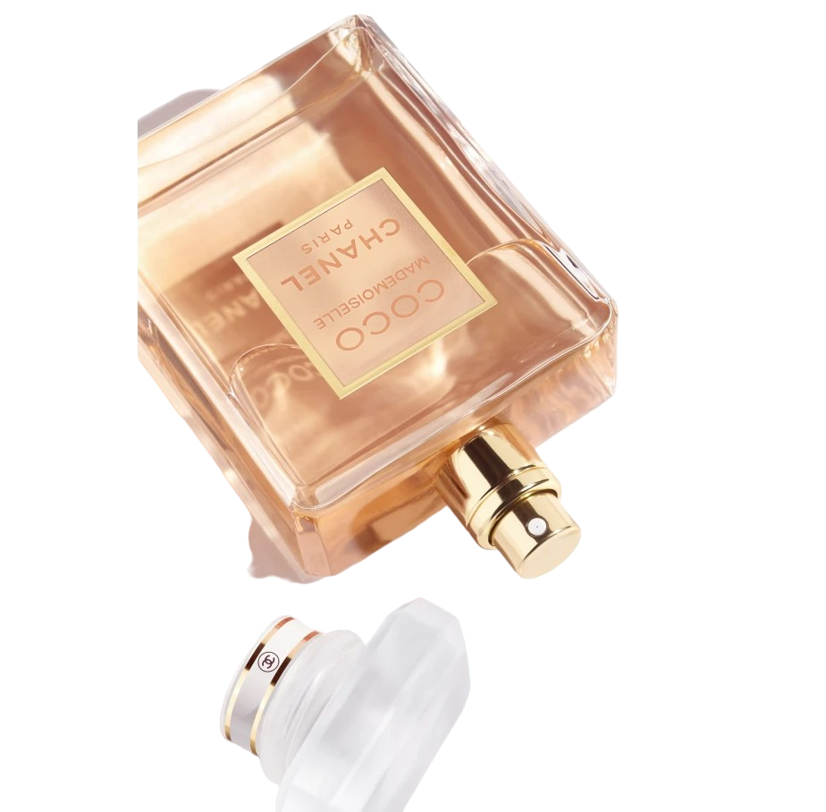 CHANEL COCO MADEMOISELLE