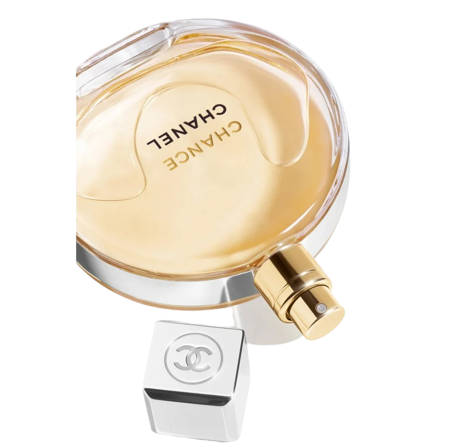 CHANCE CHANEL L’Audace