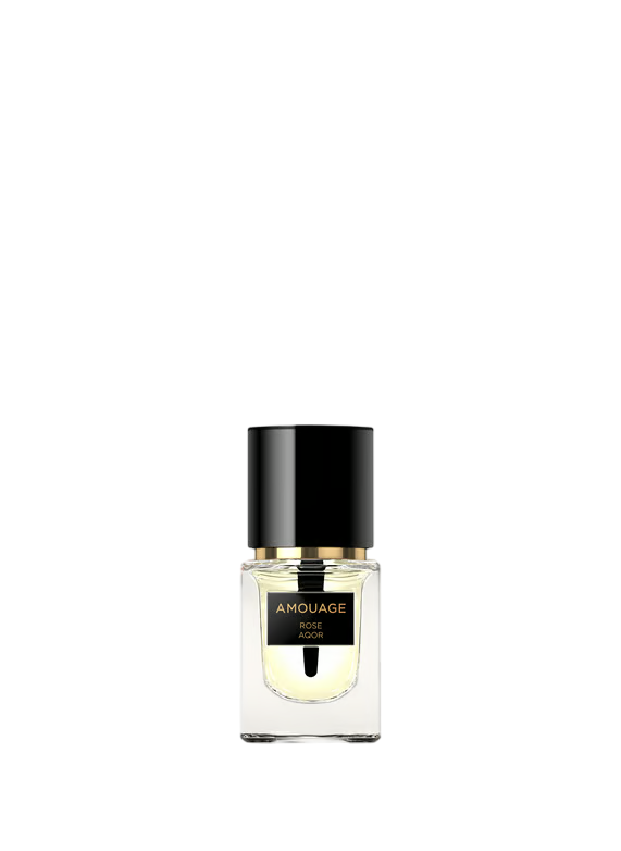 Amouage Rose Aqor – Attar