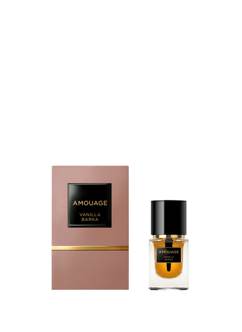 Amouage Vanilla Barka – Attar