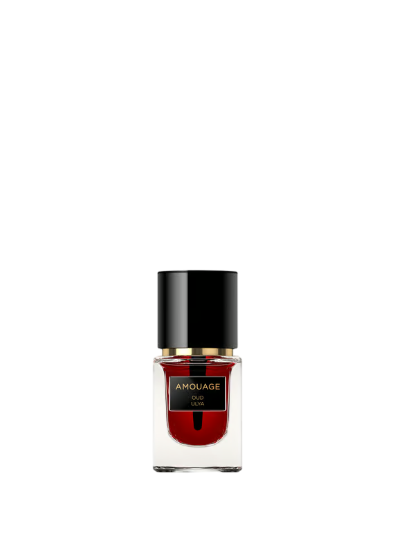 Amouage Oud Ulya – Attar