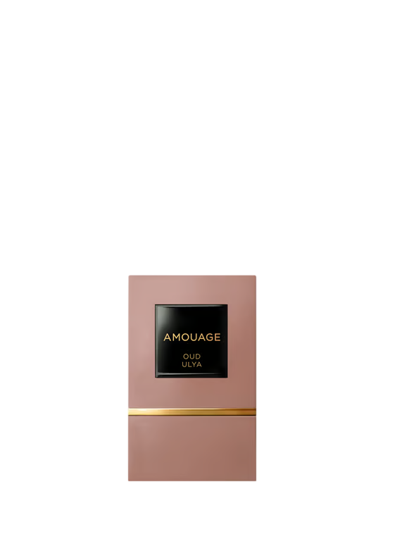 Amouage Oud Ulya – Attar