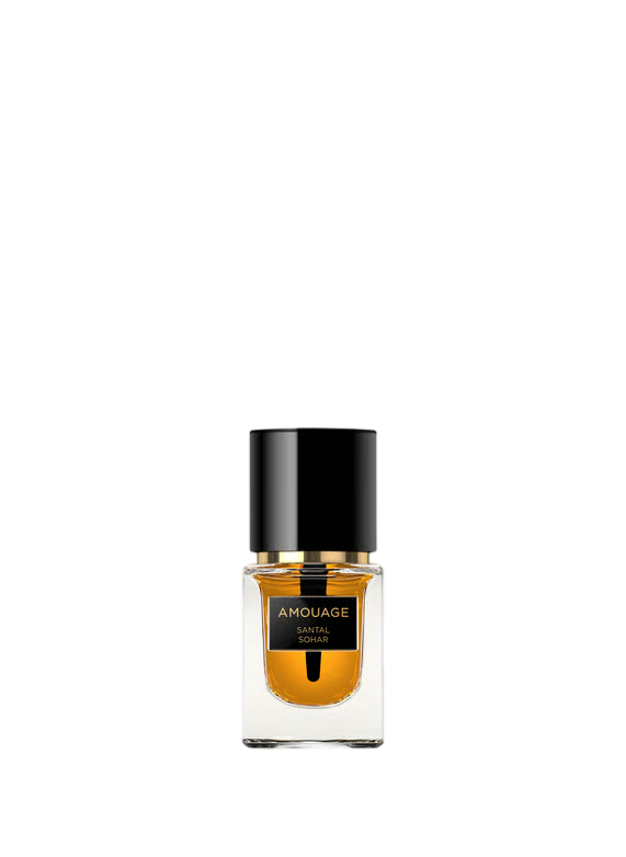 Amouage Santal Sohar – Attar
