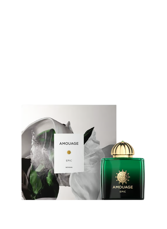 Amouage Epic Woman – Eau de Parfum