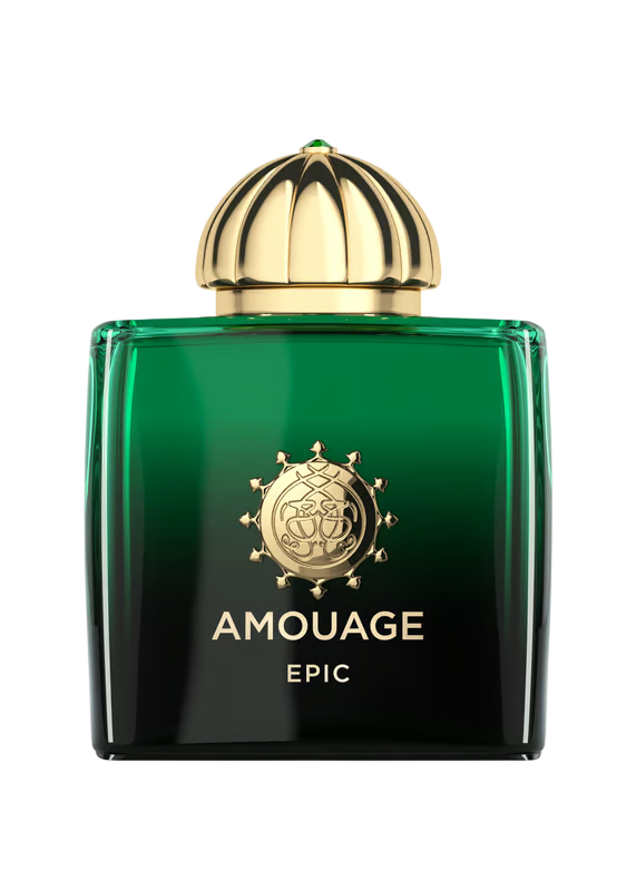 Amouage Epic Woman – Eau de Parfum