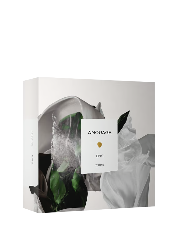 Amouage Epic Woman – Eau de Parfum