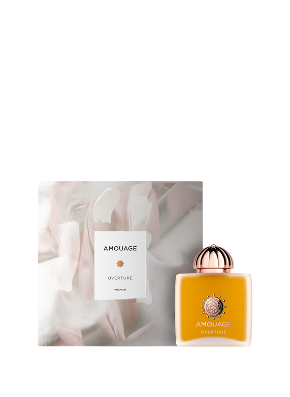 Amouage Overture Woman – Eau de Parfum
