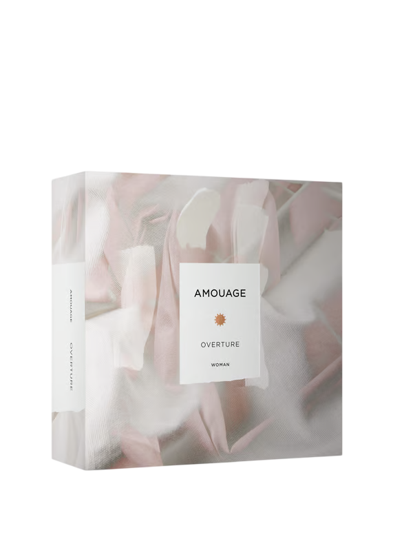 Amouage Overture Woman – Eau de Parfum