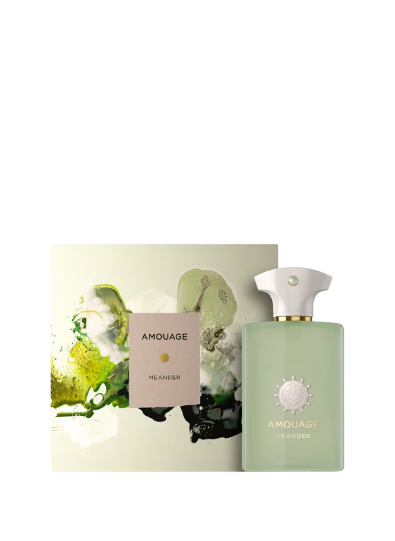 Amouage Meander – Eau de Parfum