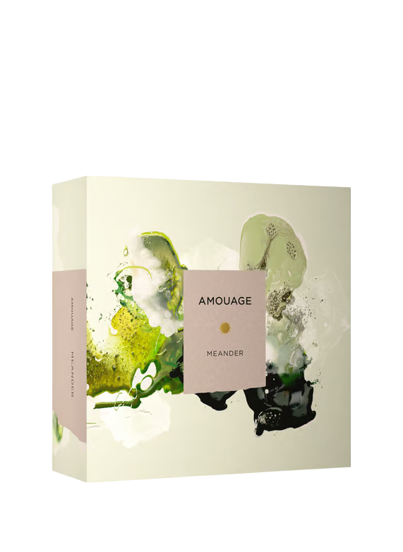 Amouage Meander – Eau de Parfum