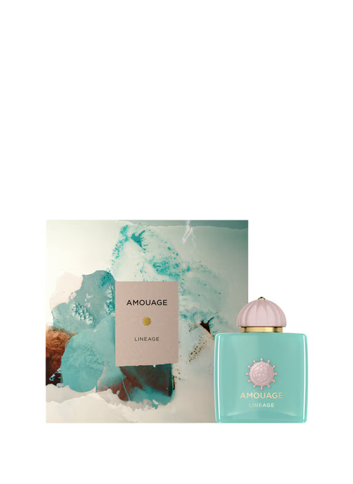 Amouage Lineage – Eau de Parfum
