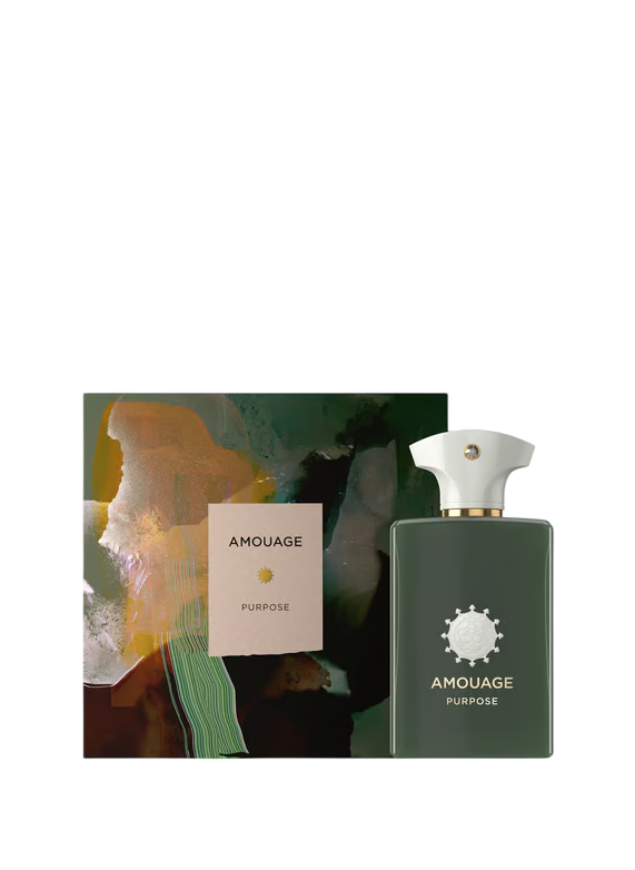 Amouage Purpose – Eau de Parfum