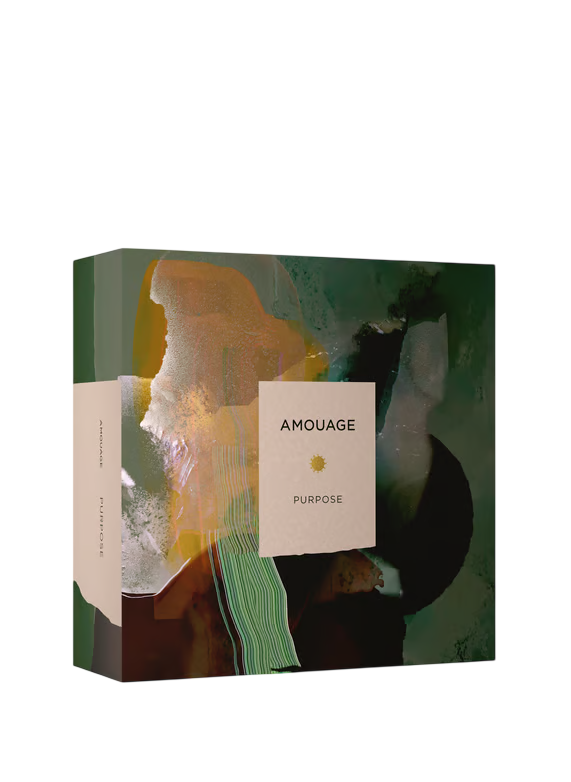 Amouage Purpose – Eau de Parfum