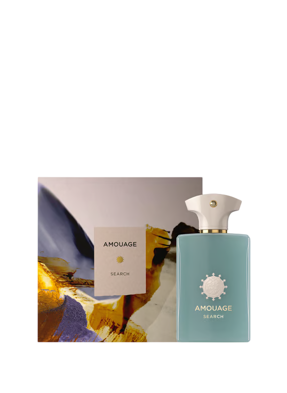 Amouage Search – Eau de Parfum