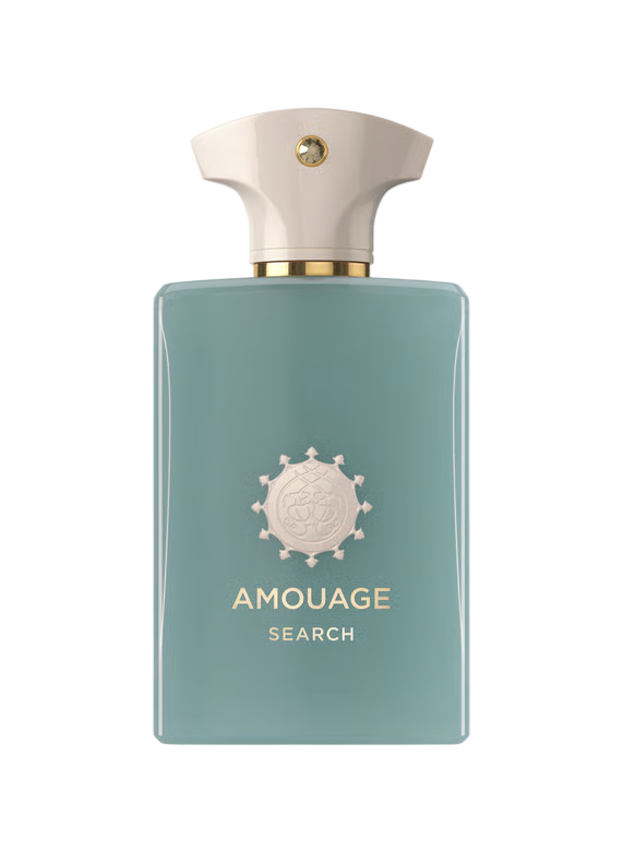 Amouage Search – Eau de Parfum