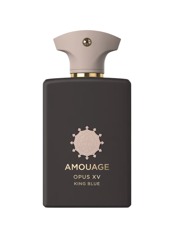 Amouage Opus XV King Blue – Eau de Parfum