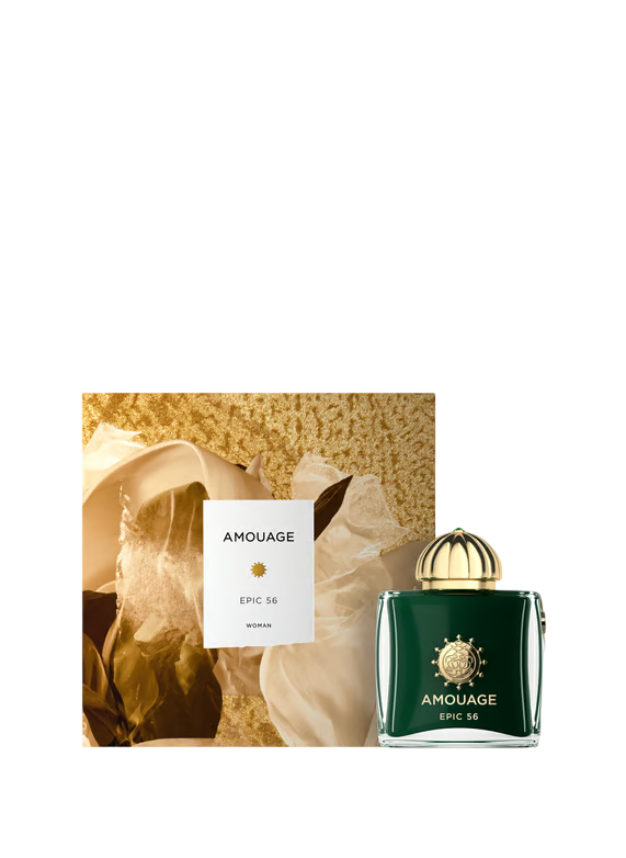 Amouage Epic Woman 56 – Exceptional Extrait