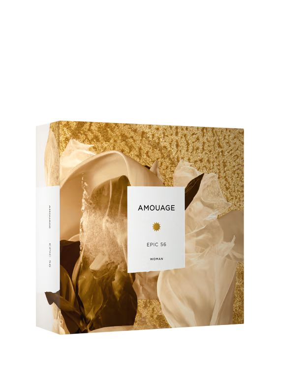 Amouage Epic Woman 56 – Exceptional Extrait