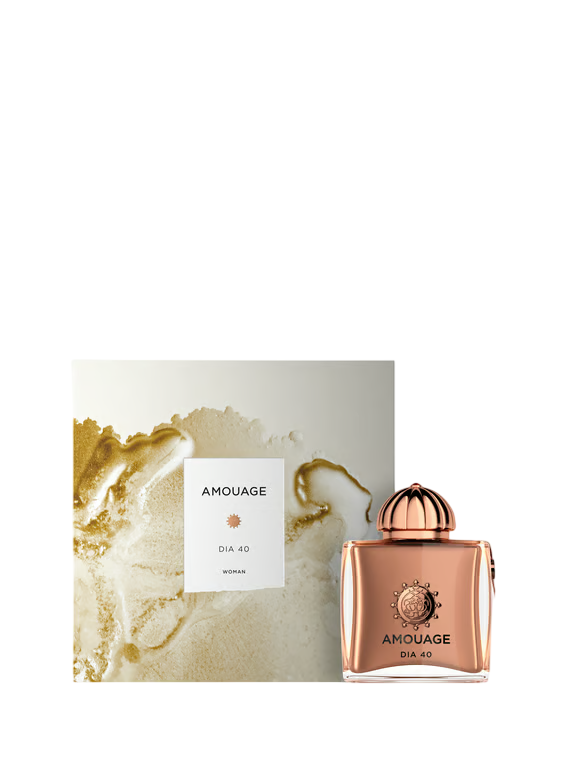 Amouage Dia Woman 40 – Exceptional Extrait
