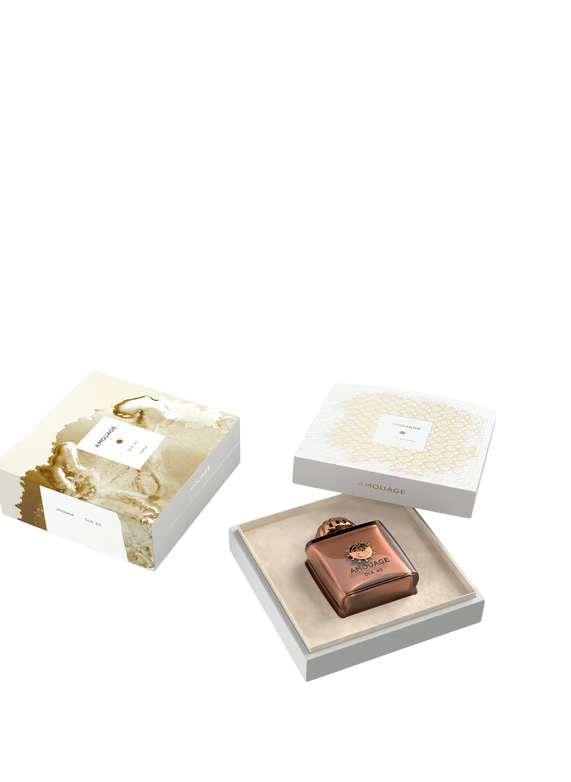 Amouage Dia Woman 40 – Exceptional Extrait
