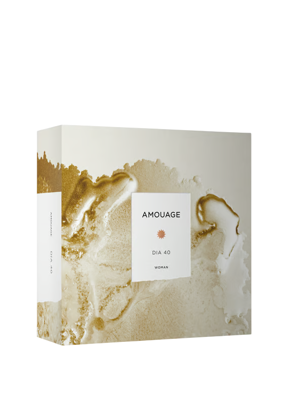 Amouage Dia Woman 40 – Exceptional Extrait