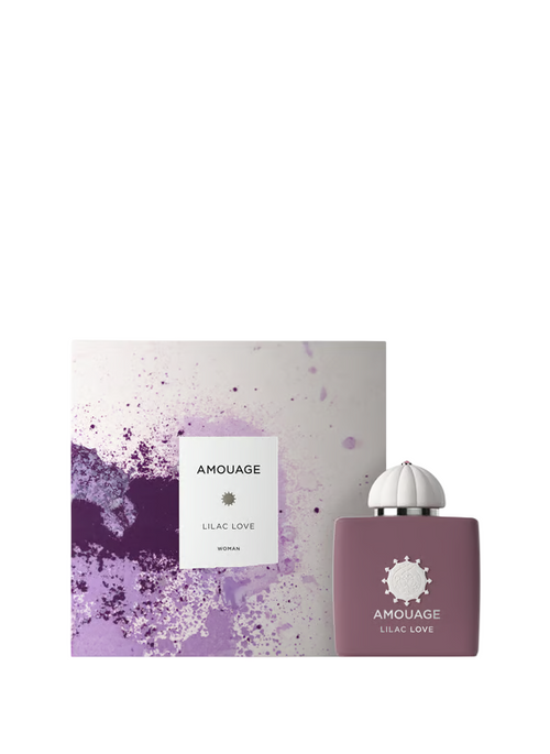 Amouage Lilac Love Woman – Eau de Parfum