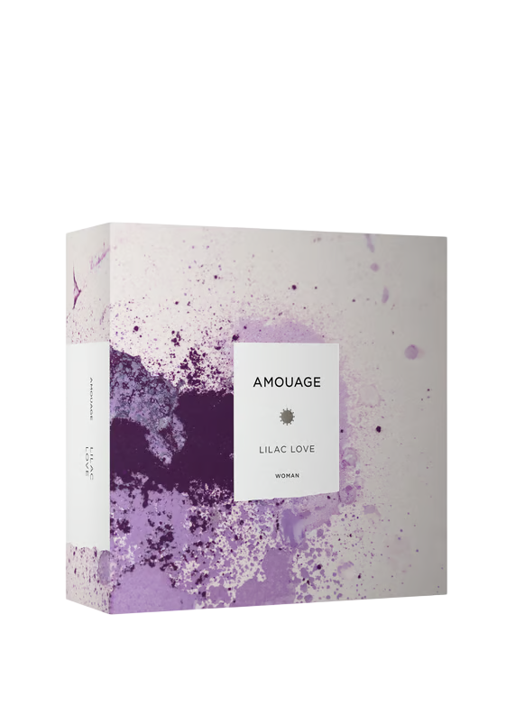 Amouage Lilac Love Woman – Eau de Parfum