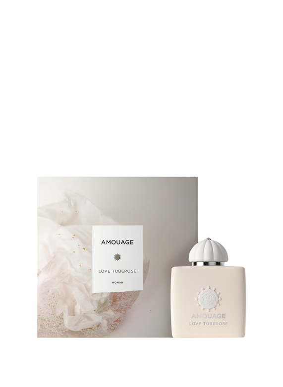 Amouage Love Tuberose Woman – Eau de Parfum