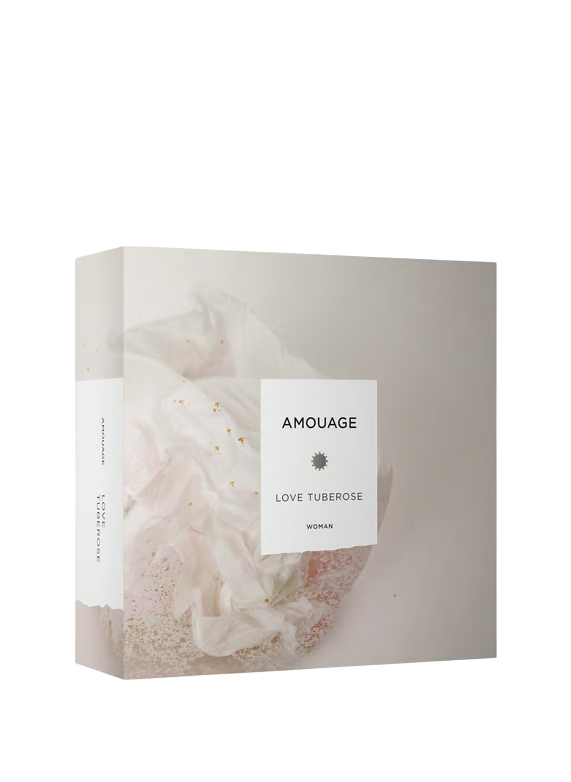Amouage Love Tuberose Woman – Eau de Parfum