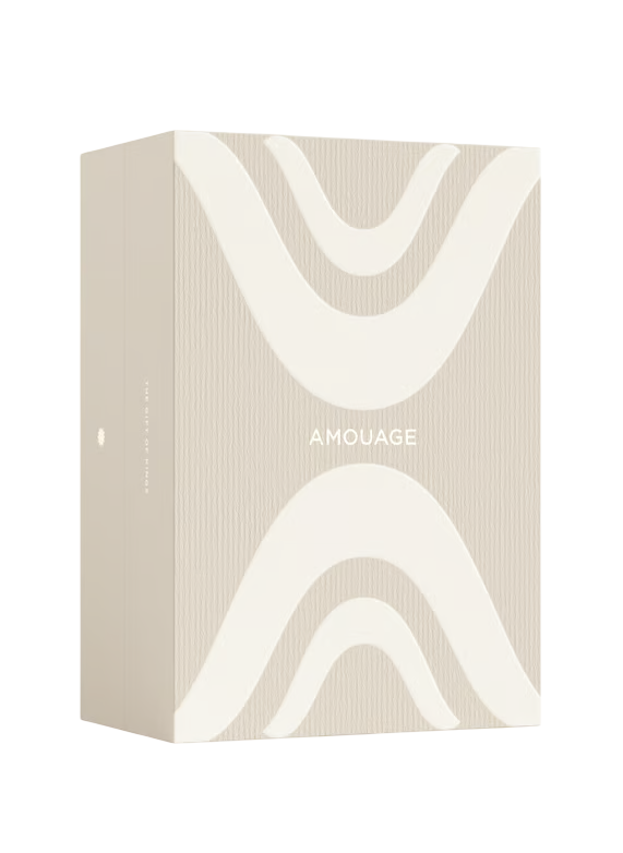 Amouage Lustre – Essence de Parfum