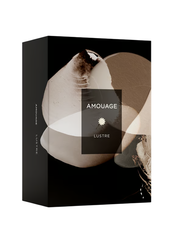 Amouage Lustre – Essence de Parfum