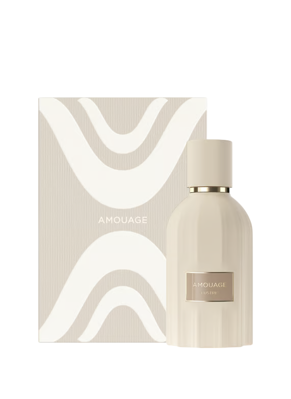 Amouage Lustre – Essence de Parfum