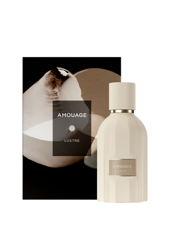 Amouage Lustre – Essence de Parfum