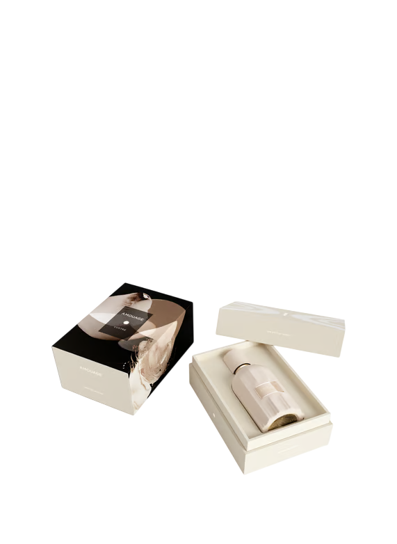 Amouage Lustre – Essence de Parfum