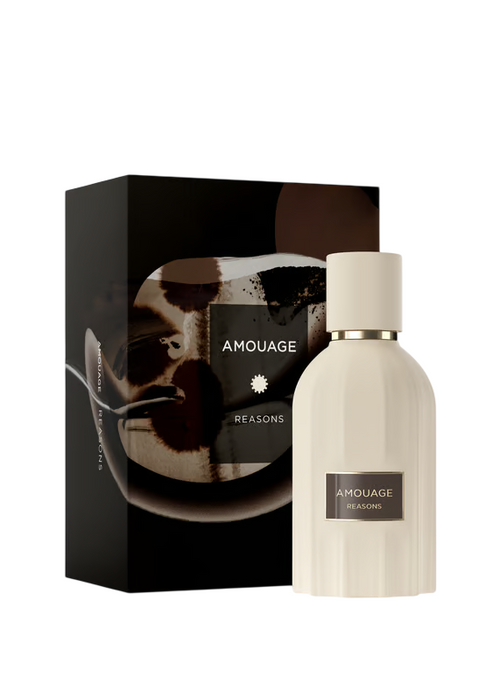 Amouage Reasons – Essence de Parfum