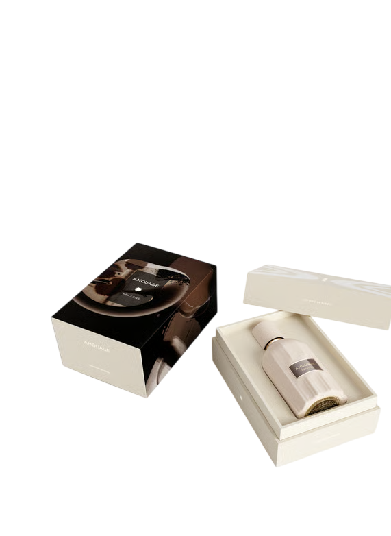 Amouage Reasons – Essence de Parfum