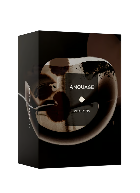 Amouage Reasons – Essence de Parfum