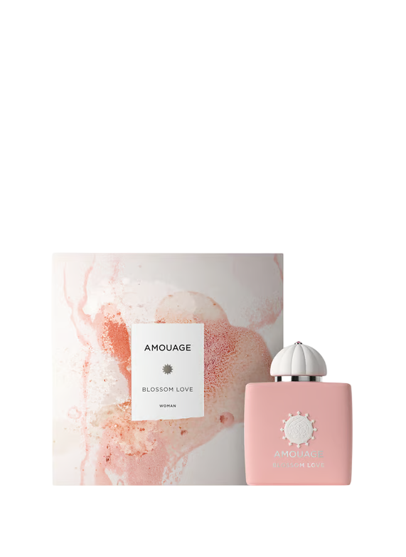 Amouage Blossom Love Woman – Eau de Parfum