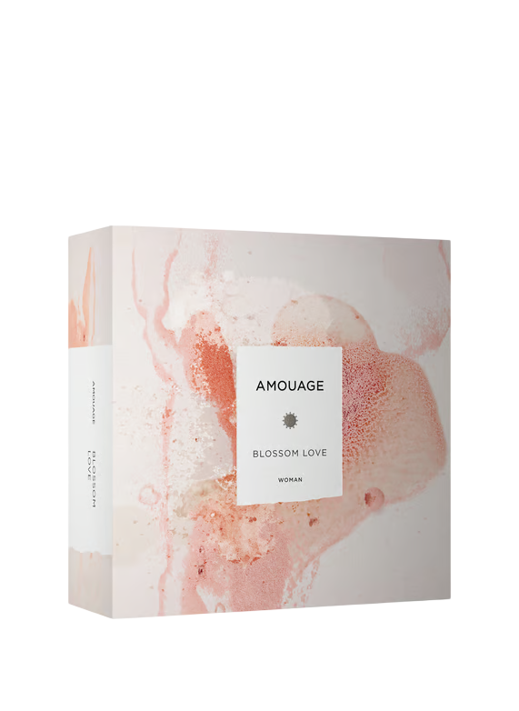 Amouage Blossom Love Woman – Eau de Parfum