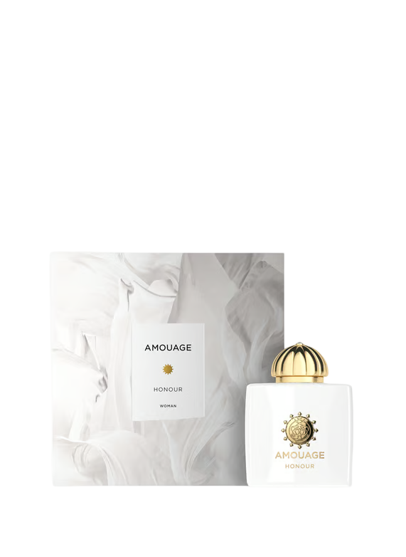 Amouage Honour Woman – Eau de Parfum