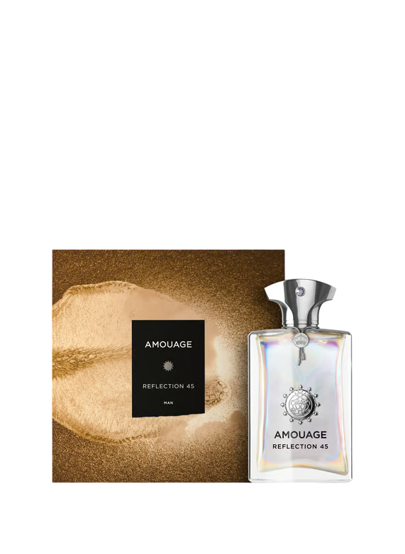 Amouage Reflection Man 45 – Exceptional Extrait