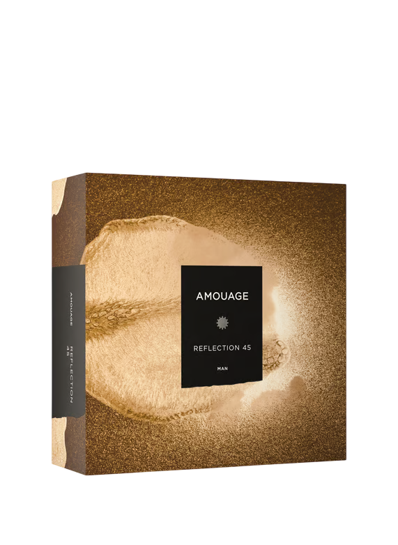 Amouage Reflection Man 45 – Exceptional Extrait