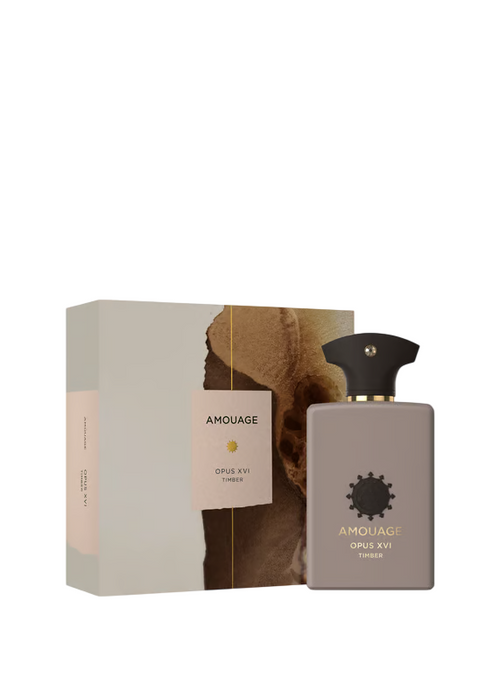 Amouage Opus XVI Timber – Eau de Parfum