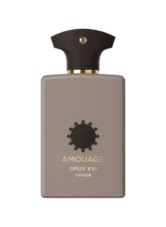 Amouage Opus XVI Timber – Eau de Parfum