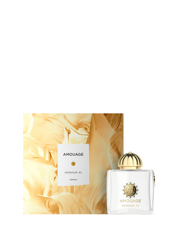 Amouage Honour Woman 43 – Exceptional Extrait