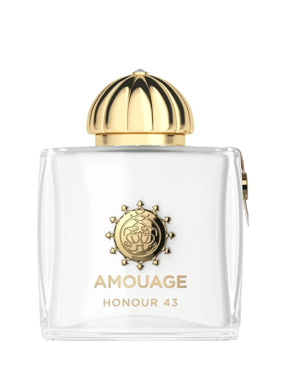 Amouage Honour Woman 43 – Exceptional Extrait