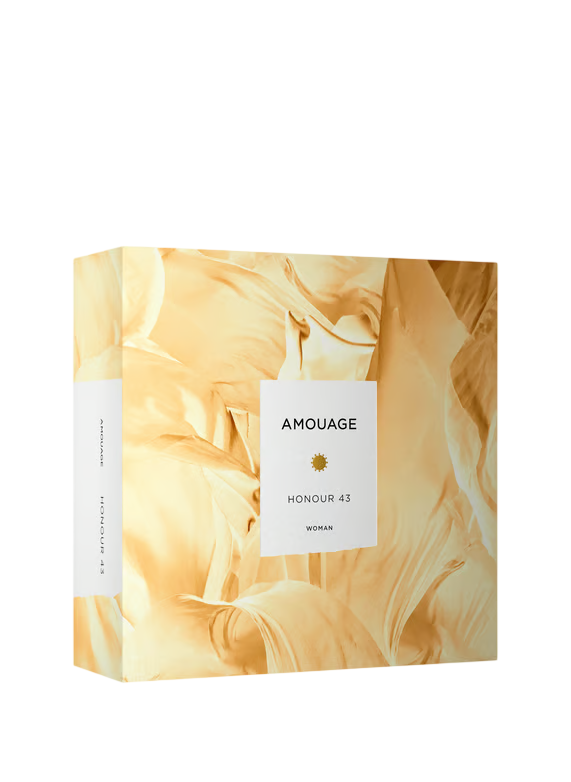 Amouage Honour Woman 43 – Exceptional Extrait