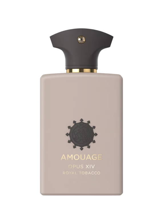 Amouage Opus XIV Royal Tobacco – Eau de Parfum
