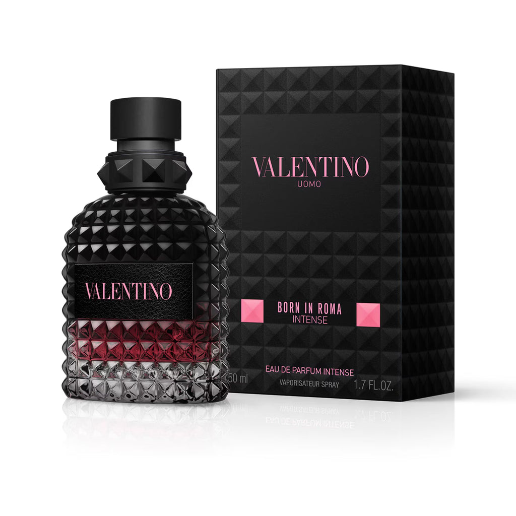 Valentino Born In Roma Intense Uomo – Eau de Parfum Intense