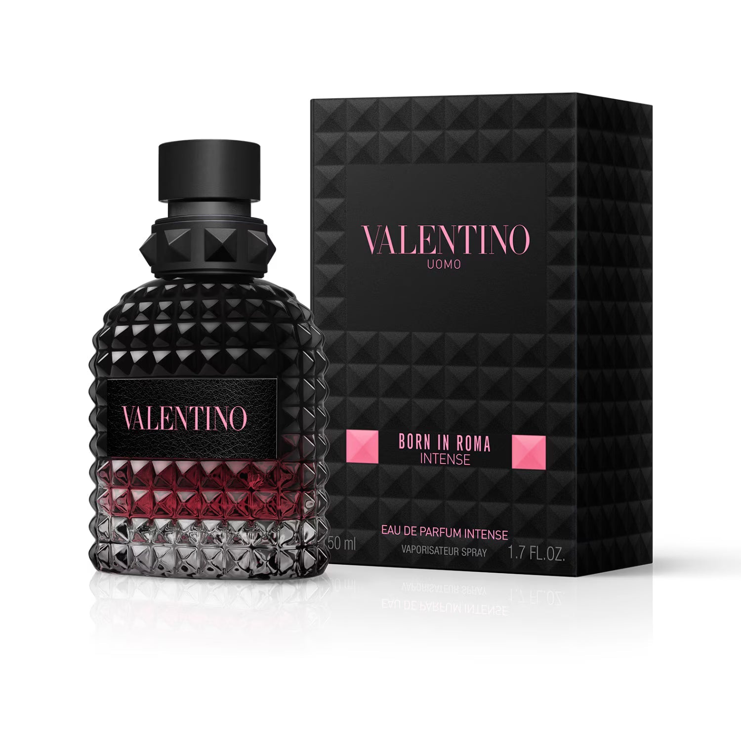 Valentino Born In Roma Intense Uomo – Eau de Parfum Intense